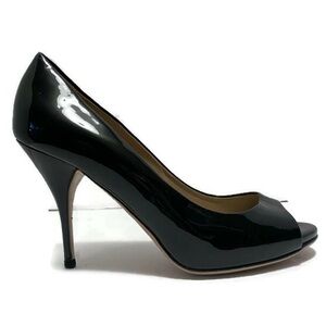 Valentino open toe shoes